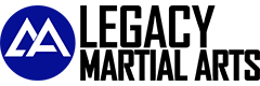 Legacy Martial Arts logo