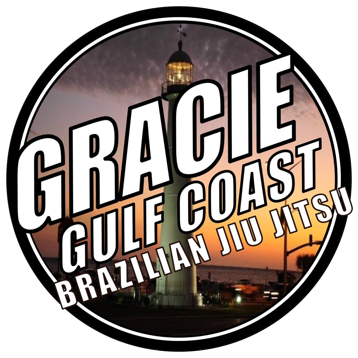 Gracie Gulf Coast logo