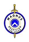 Magnus Training Academy & Brazilian Jiu-Jitsu logo