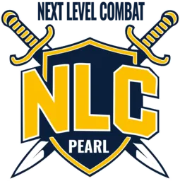 Next Level Combat of Pearl logo