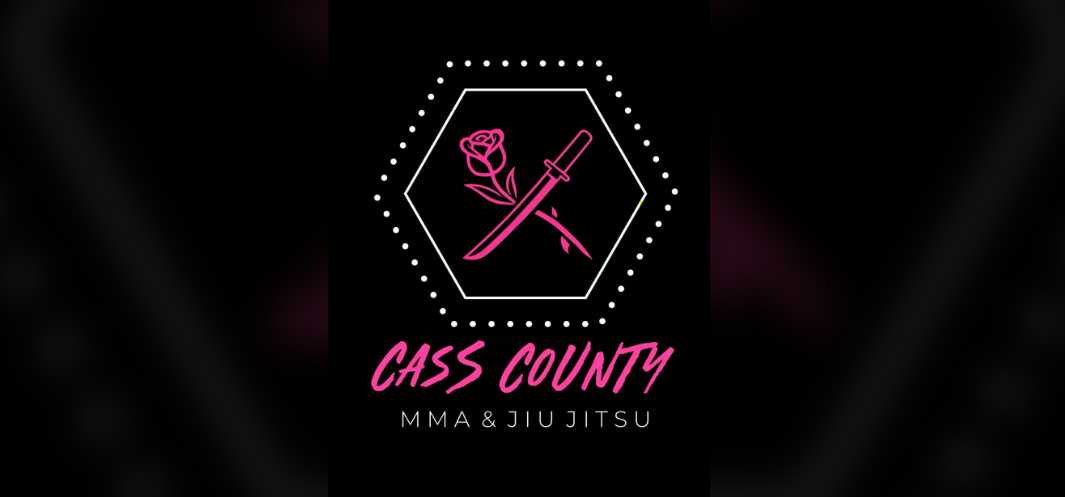 Cass County MMA & Jiujitsu logo