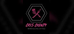 Cass County MMA & Jiujitsu logo