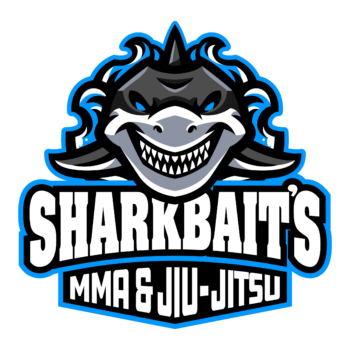Sharkbait's MMA & Jiu Jitsu Academy logo