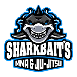 Sharkbait's MMA & Jiu Jitsu Academy logo