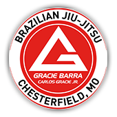 Gracie Barra Chesterfield Brazilian Jiu-Jitsu and Self Defense logo