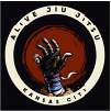 Alive Jiu Jitsu & MMA logo