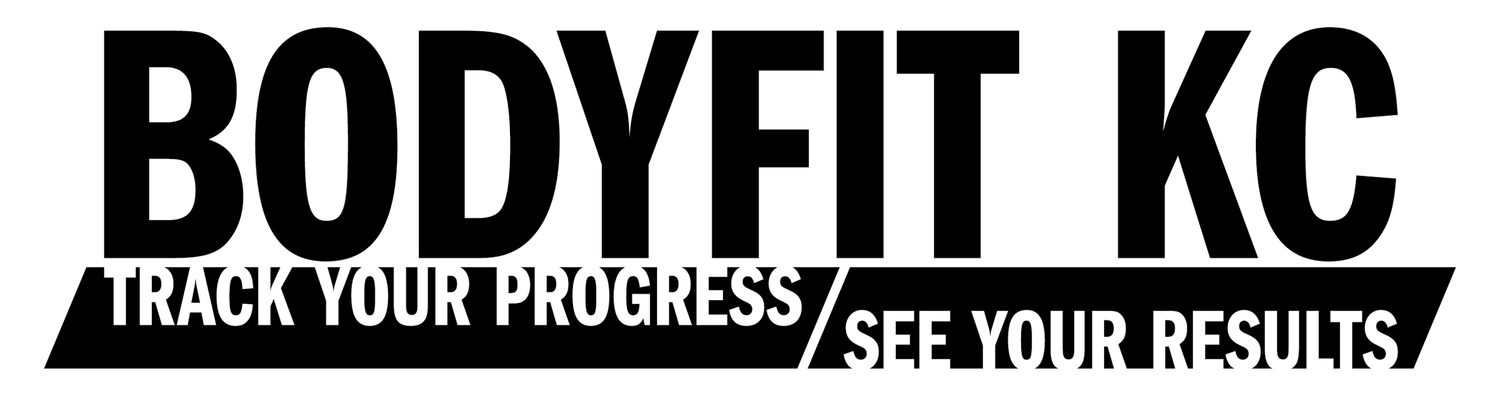 Bodyfit KC logo