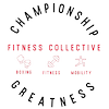 ChampFit KC logo