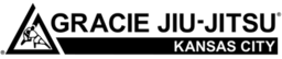 Gracie Jiu-Jitsu Kansas City logo