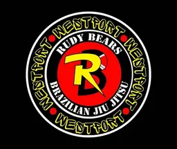 Rudy Bears Brazilian Jiu-Jitsu & MMA logo
