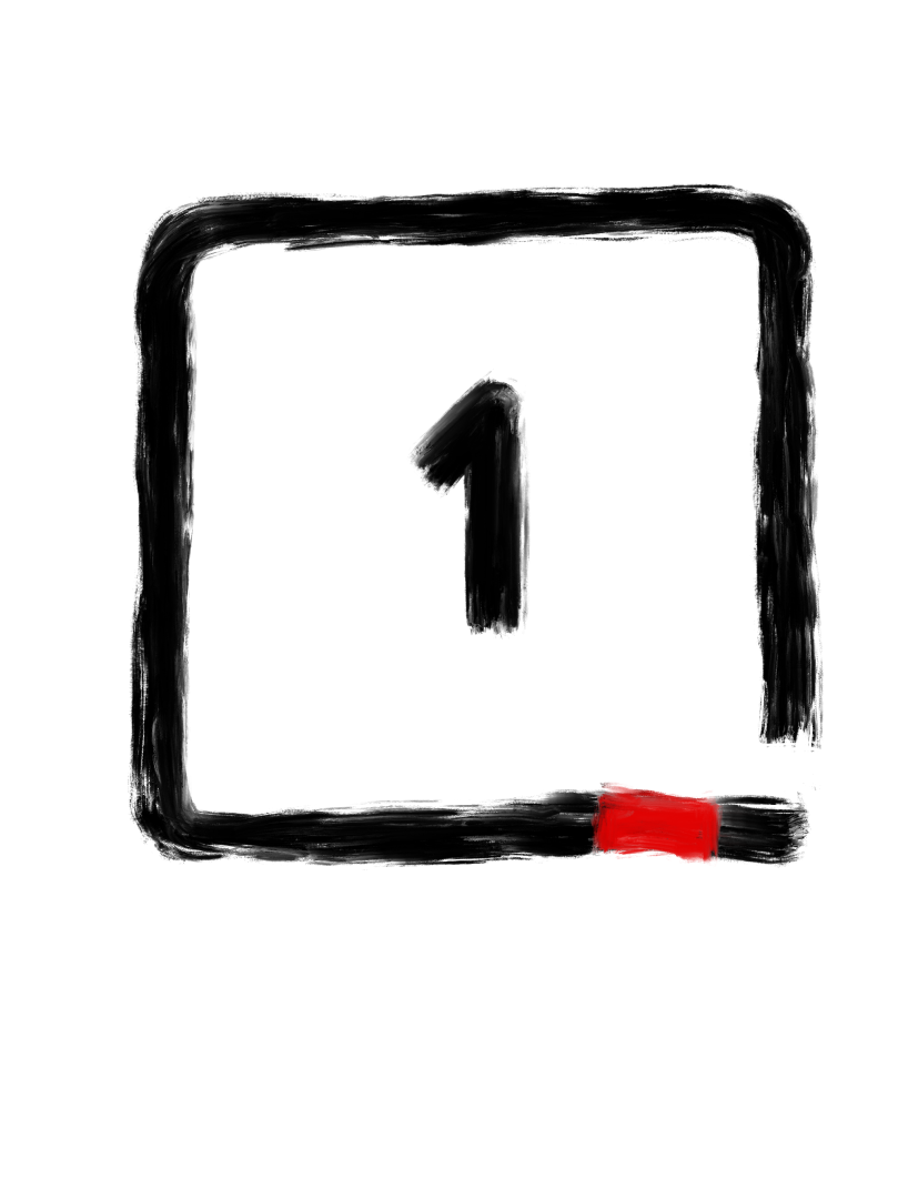 Square One Jiu Jitsu Academy logo