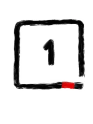 Square One Jiu Jitsu Academy logo