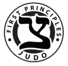 First Principles Judo logo