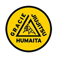 Gracie Humaita Jiu-Jitsu Kansas City - MMA Training - Judo - Wrestling logo