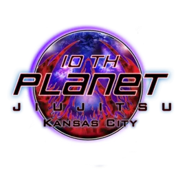 10th Planet Kansas City Jiu Jitsu / Lone Wolf MMA logo