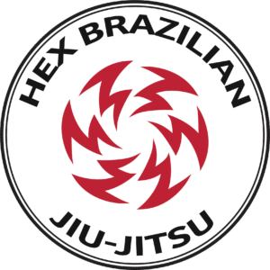 Hex Brazilian Jiu Jitsu logo