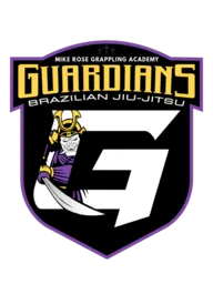 Guardians BJJ & Martial Arts logo
