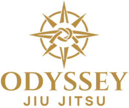 Odyssey Jiu Jitsu logo