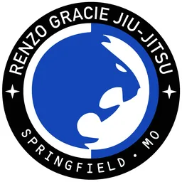Renzo Gracie Springfield logo