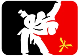 St. Charles MMA and BJJ logo