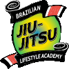 BJJ Lifestyle Academy South County logo