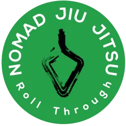 Nomad Jiu Jitsu logo