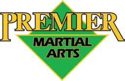 Premier Martial Arts - St. Louis, MO logo