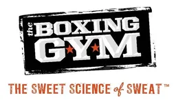 The Boxing Gym logo