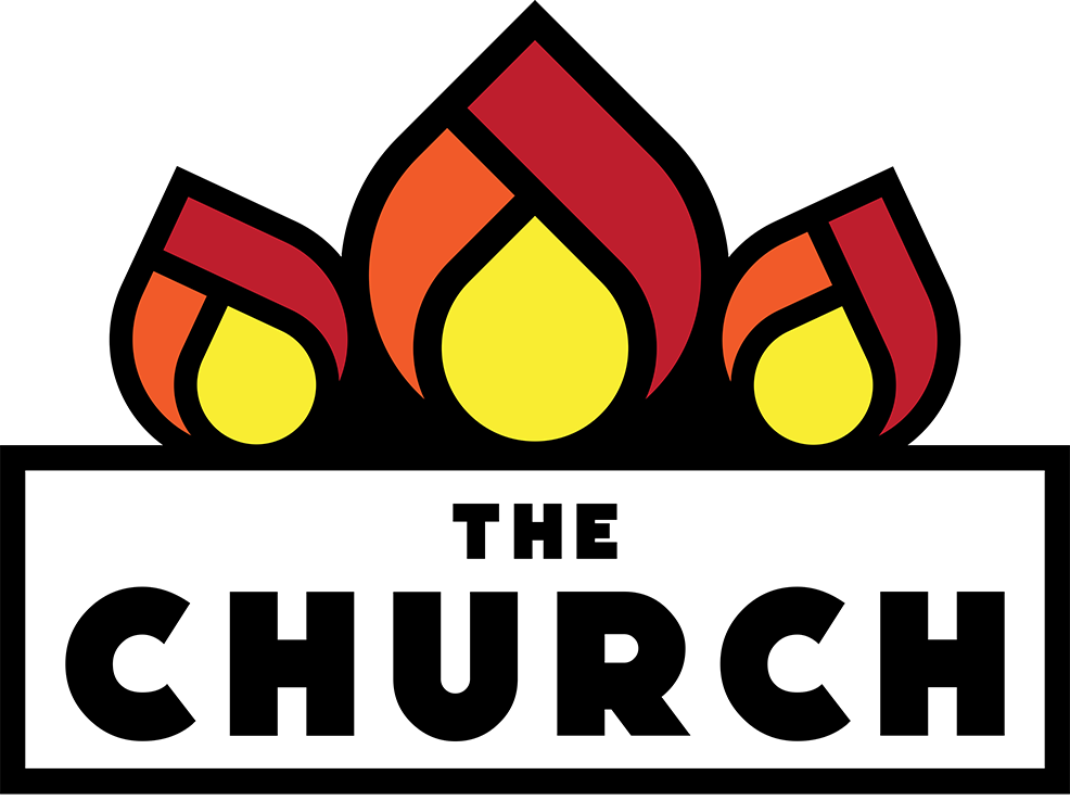 The Church Fitness logo