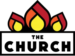The Church Fitness logo