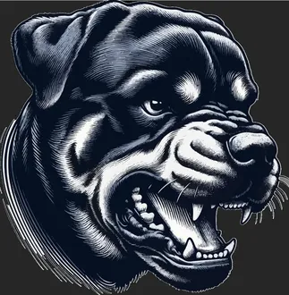 Concept MMA logo