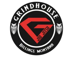 The Grindhouse logo