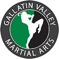 Gallatin Valley Martial Arts logo