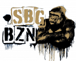 SBG Bozeman - Brazilian Jiu Jitsu - Martial Arts - Gym logo