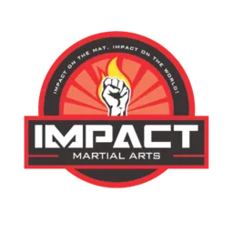 Impact Martial Arts of Missoula logo