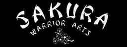 Sakura Warrior Arts logo