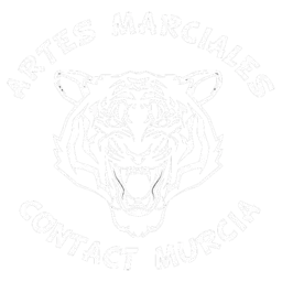 Contact Murcia MMA Academy logo