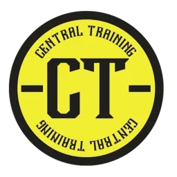 Central Training Murcia logo