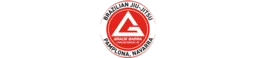 Gracie Barra Pamplona Brazilian Jiu-Jitsu & Wrestling & MMA logo