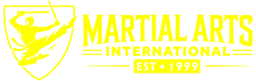 Martial Arts International logo