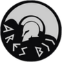 Ares Brazilian Jiu-Jitsu Omaha logo
