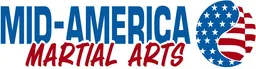 Mid-America Martial Arts (MAMA) logo