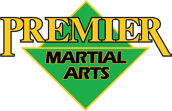Premier Martial Arts Omaha logo