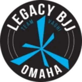Legacy BJJ logo