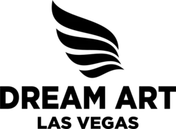Dream Art Jiu Jitsu logo