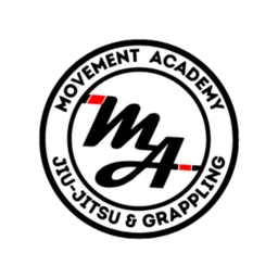 Movement Academy Jiu-Jitsu & Grappling logo