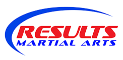 Results Martial Arts Henderson logo