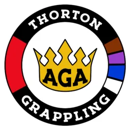 Assassin Grappling Academy East logo