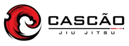 Cascão Jiu Jitsu logo