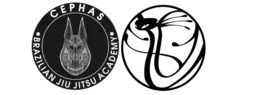 Cephas Brazilian Jiu Jitsu Academy logo
